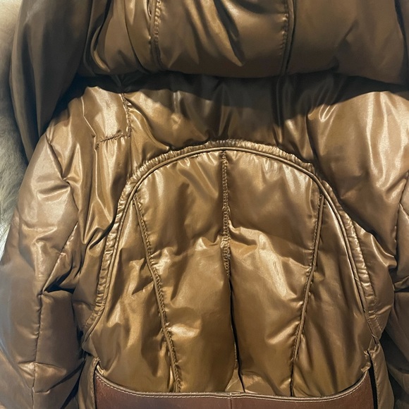 Rudsak winter jacket - Picture 3 of 4